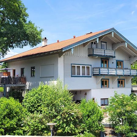 Haus Schoenblick Рупольдінг Екстер'єр фото